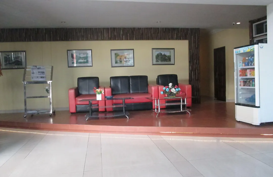 Hotel Parma-1