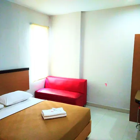 Hotel Parma-3